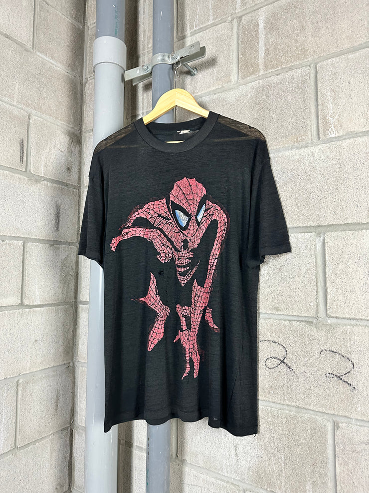 Rare 80’s Spider-Man Tee