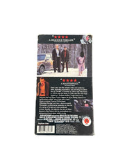 Fargo VHS Tape