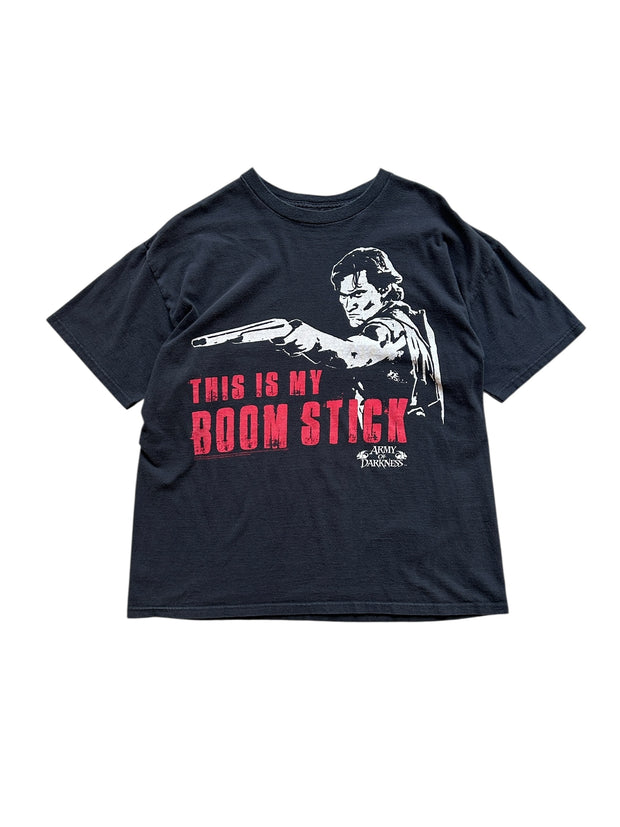 Army Of Darkness Movie Tee