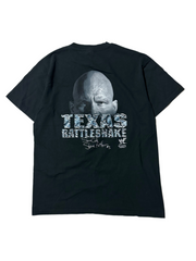 1999 Stone Cold ‘Texas Rattlesnake’ Wrestling Tee