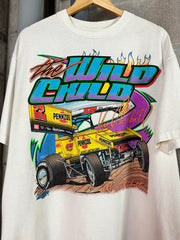 1997 ‘Wild Child’ Racing Tee