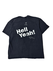 1998 Stone Cold ‘Hell Yeah!’ Wrestling Tee