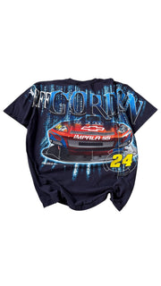 Matrix Jeff Gordon Nascar AOP