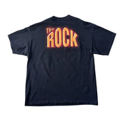 1998 The Rock ‘Candy Ass’ Tee