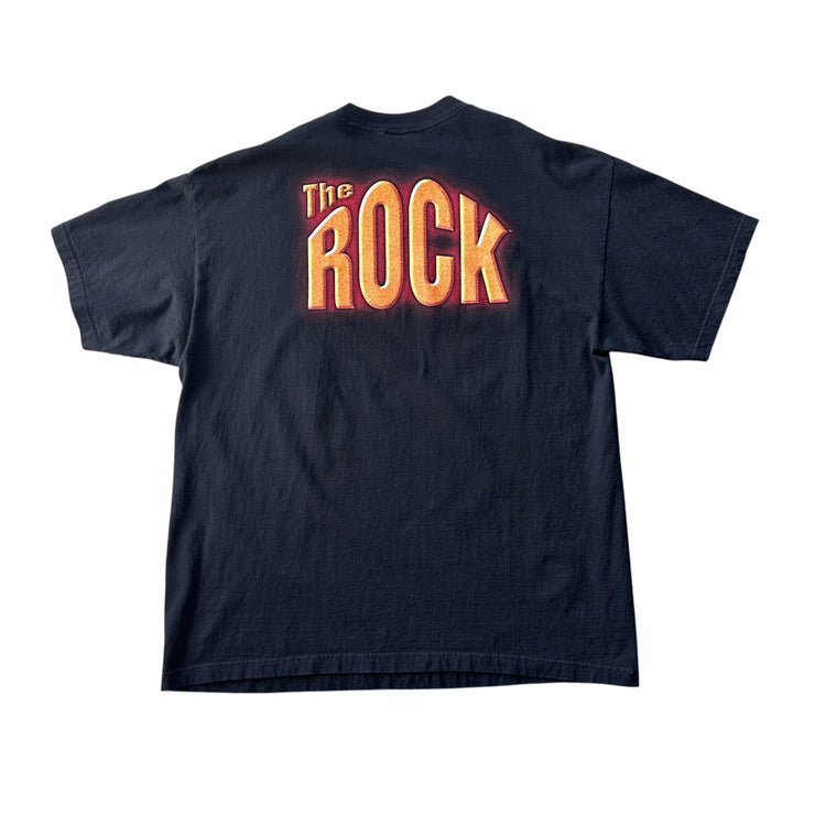 1998 The Rock ‘Candy Ass’ Tee