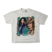 2003 Cher Rap Tee Style Shirt