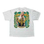 2003 Cher Rap Tee Style Shirt