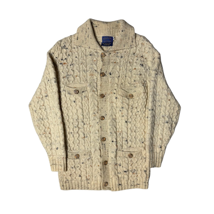 1970’s Pendleton Knit Cardigan