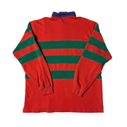 Original 1990’s Polo Sport Rugby