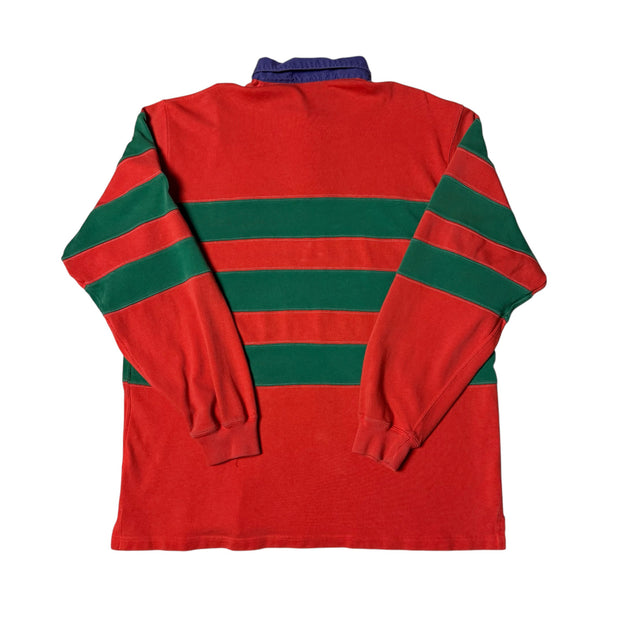 Original 1990’s Polo Sport Rugby