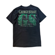 90’s George Strait Tee