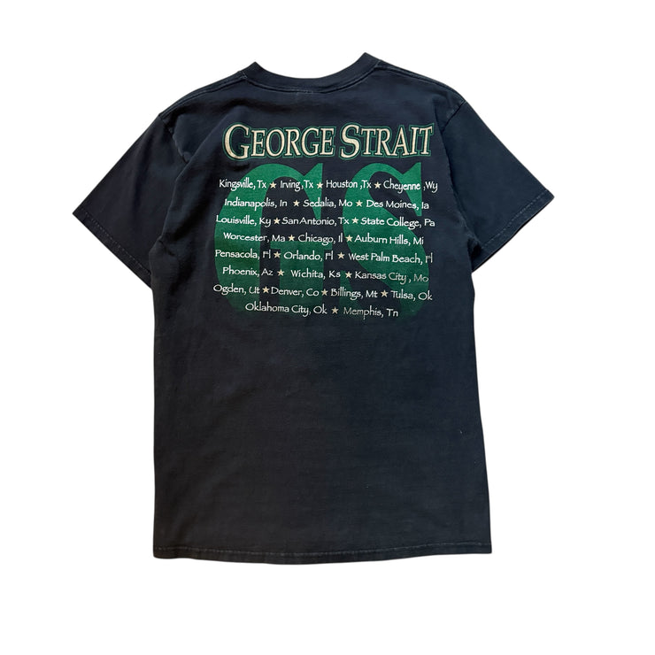 90’s George Strait Tee
