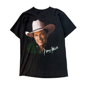 90’s George Strait Tee