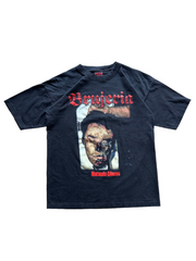 Vintage Brujeria 'Matando Gueros' Tee