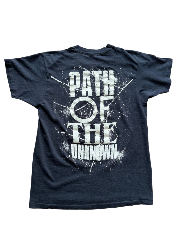 80's Blaylok 'Path of the Unknown' Tee