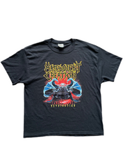 2000's Malevolent Creation 'Retribution' Tee