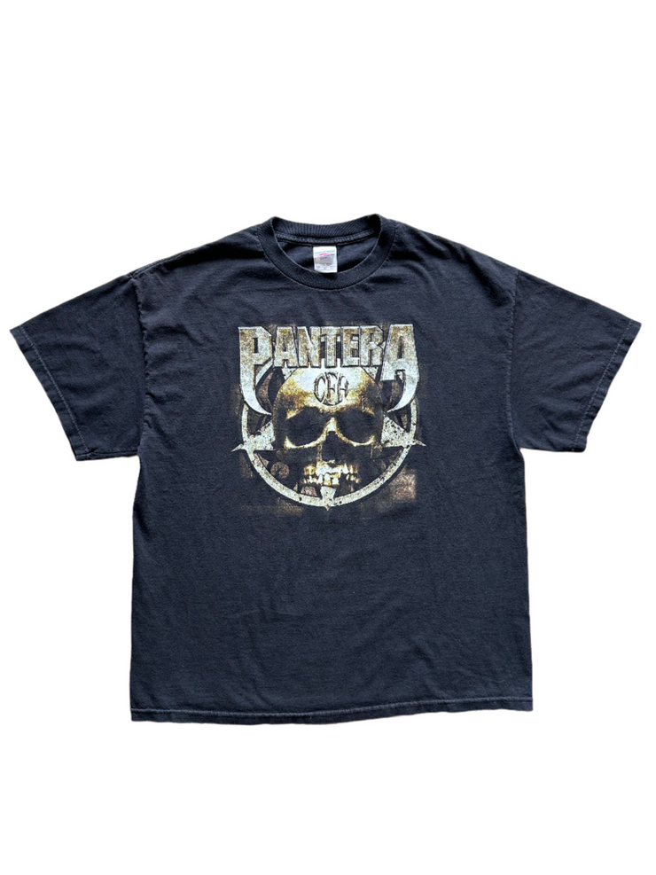 2002 Pantera Tee