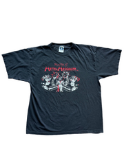 2005 Montreal Metal Massacre Tee