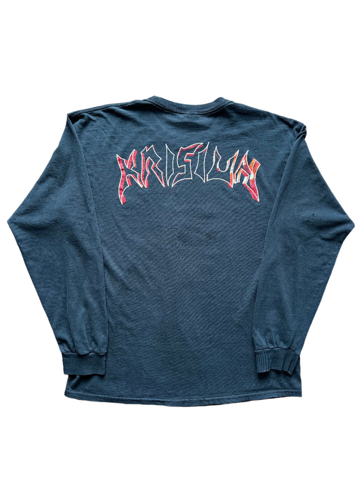 2000's Krisium Long Sleeve