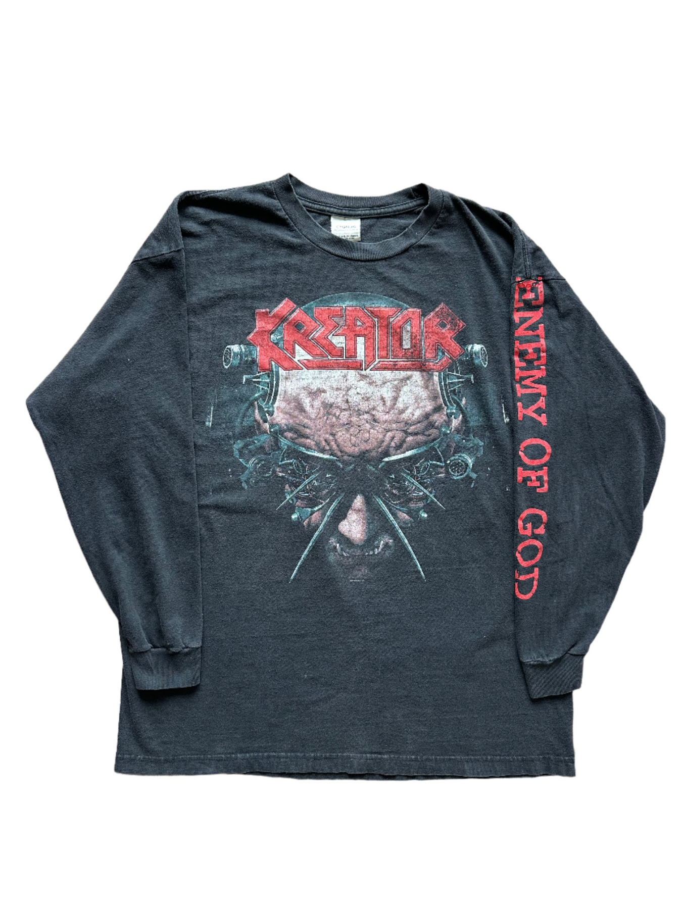 2005 Kreator 