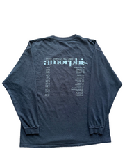 2000 Amorphis Tour Tee