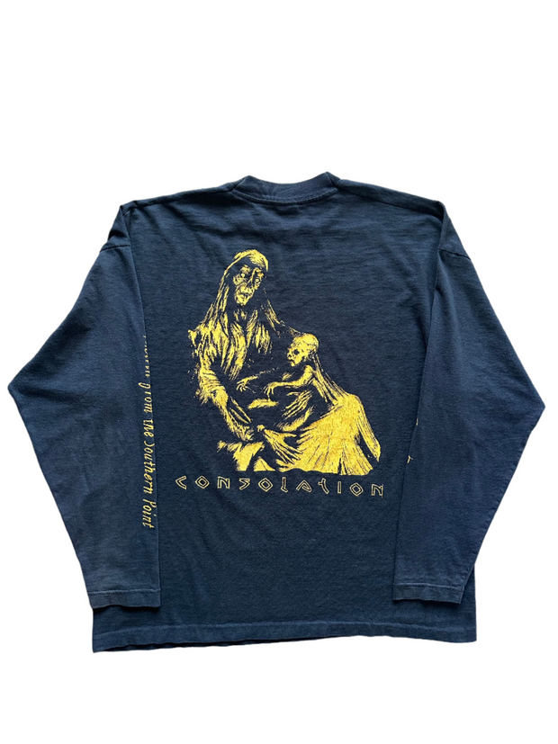 1995 Consolation 'Brave Melvin From The Southern Point' Long Sleeve