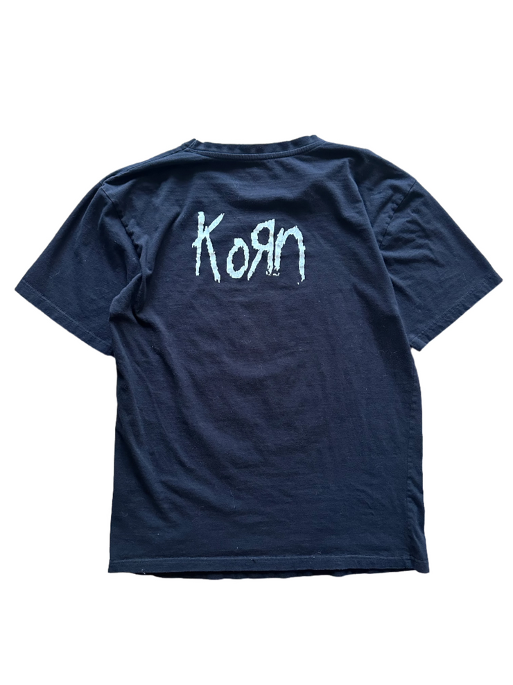 2000's Korn Tee