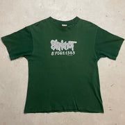 1999 Slipknot T-Shirt