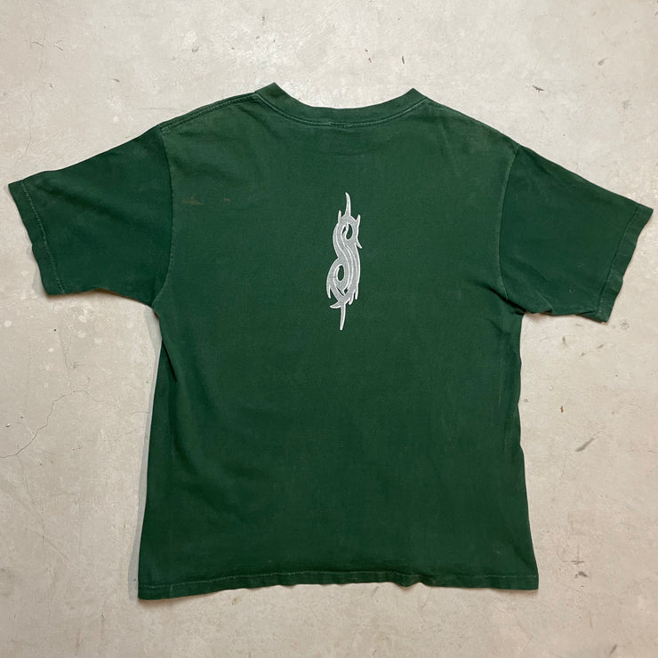 1999 Slipknot T-Shirt