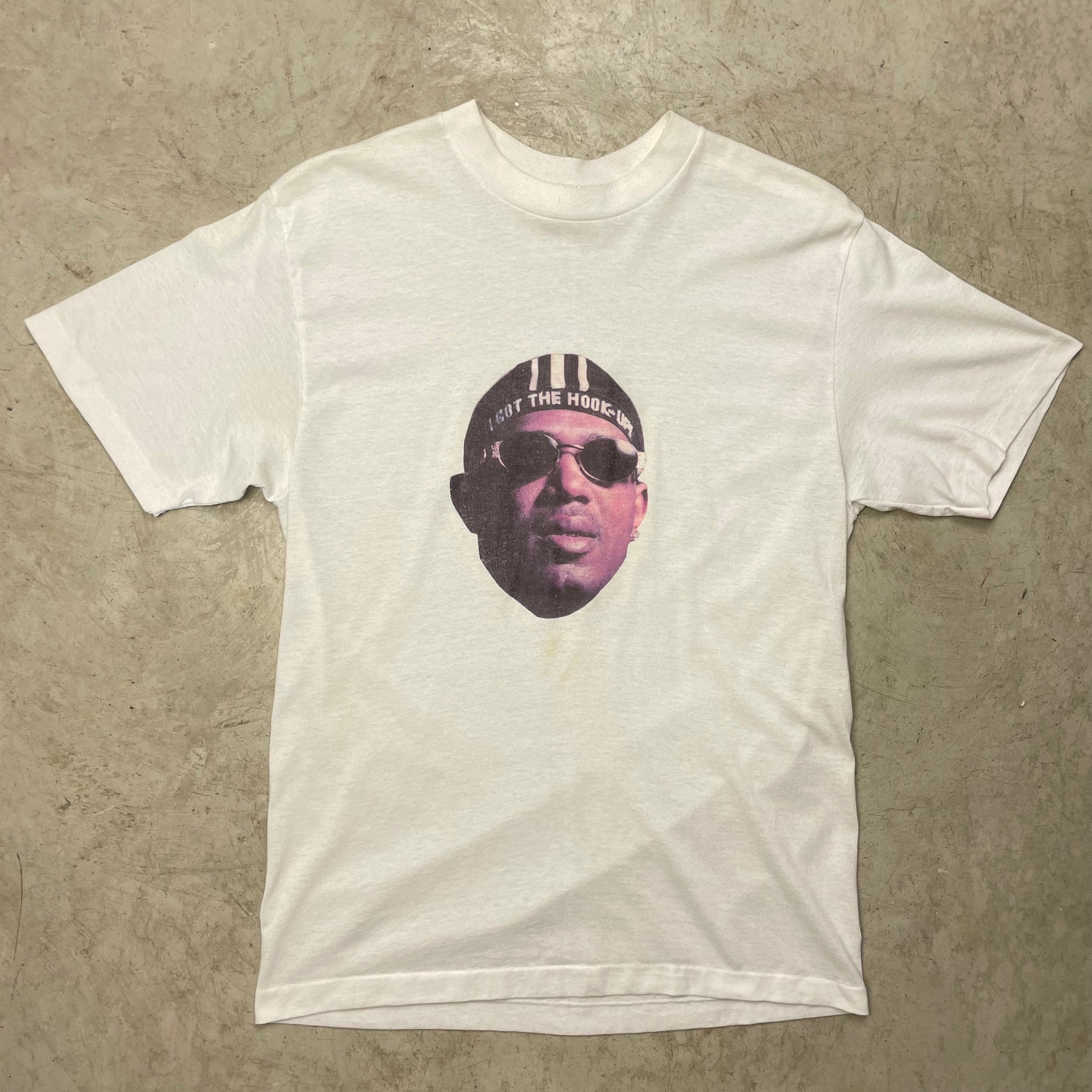 Master p t shop shirt