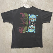 1992 Ministry Pushead T-Shirt