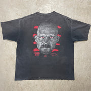 1998 WWF Stone Cold Steve Austin T-Shirt