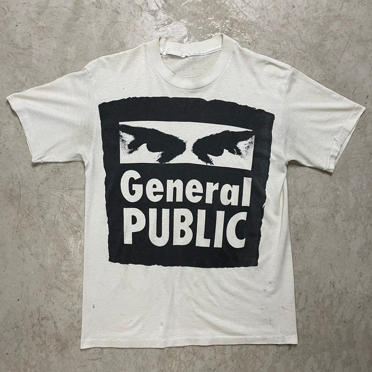 80's General Public T-Shirt