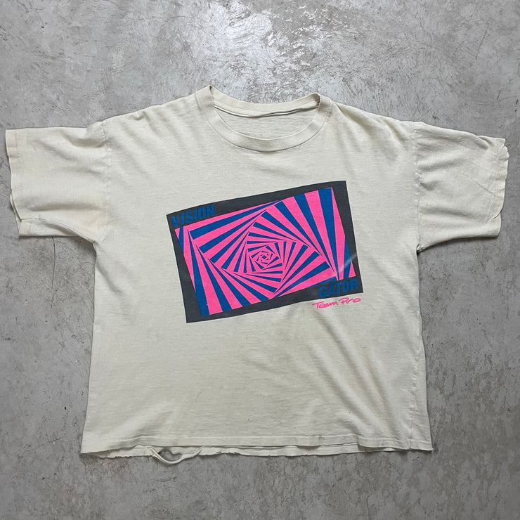 80's Vision 'Gator' T-Shirt