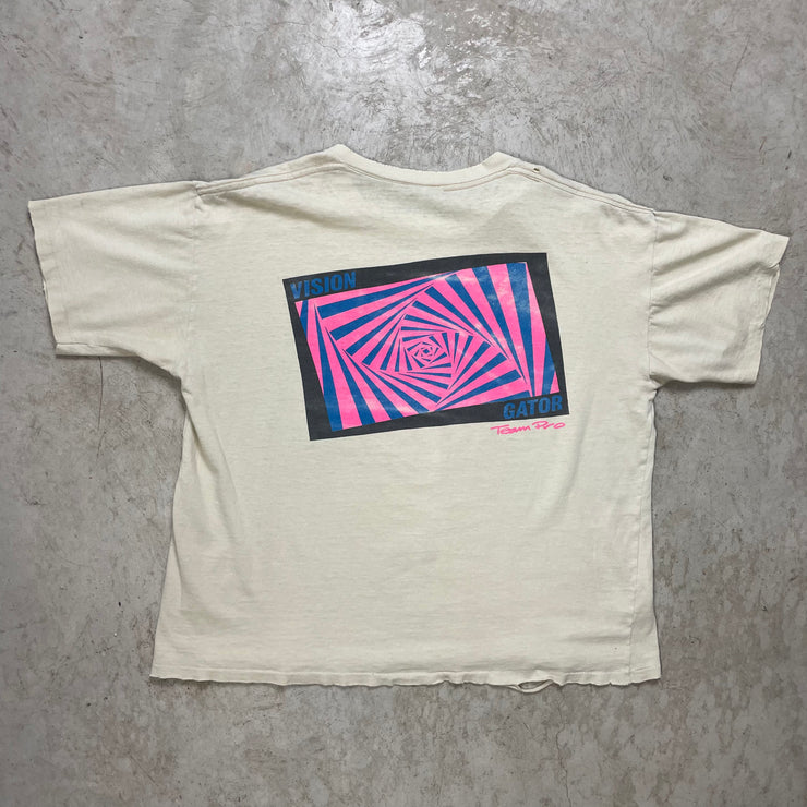 80's Vision 'Gator' T-Shirt