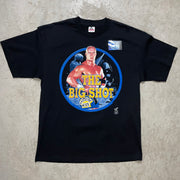 1998 WWF Hardcore Holly T-Shirt