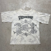 90's Fishbone Pushead T-Shirt