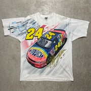 1997 Jeff Gordon Racing T-Shirt