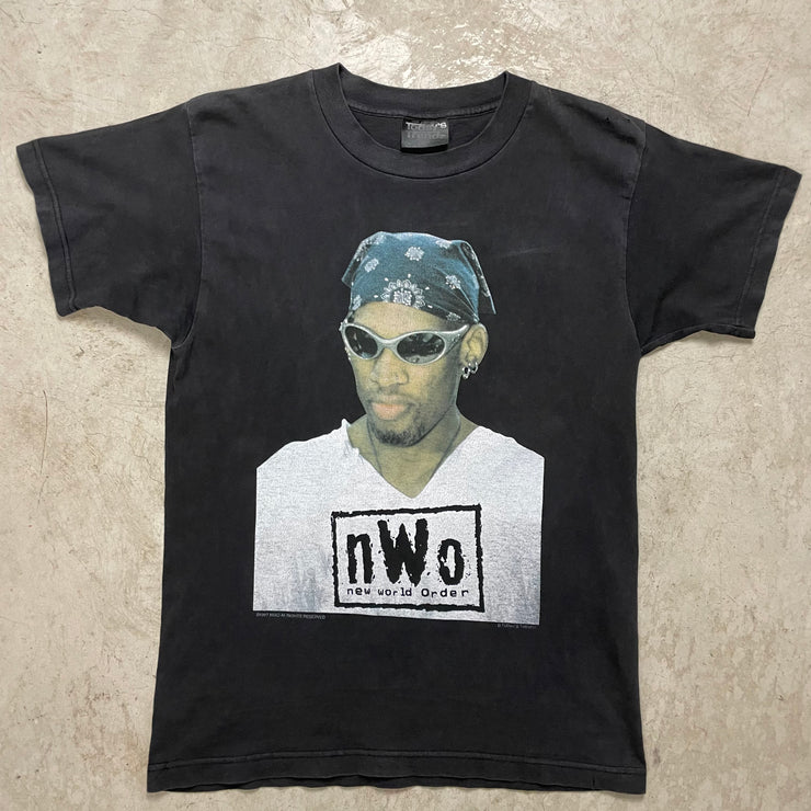 1997 NWO Denis Rodman T-Shirt