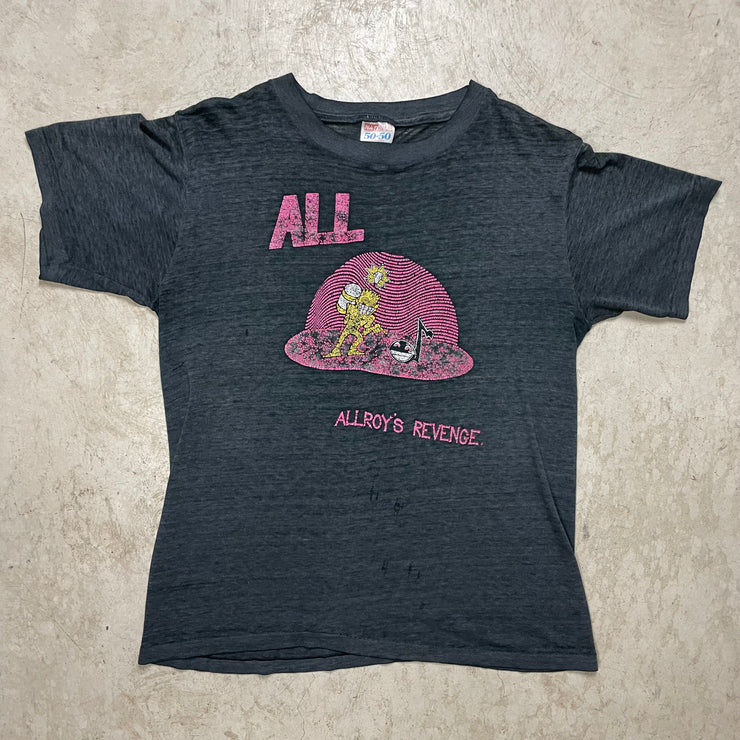 80's Allroy's Revenge T-Shirt