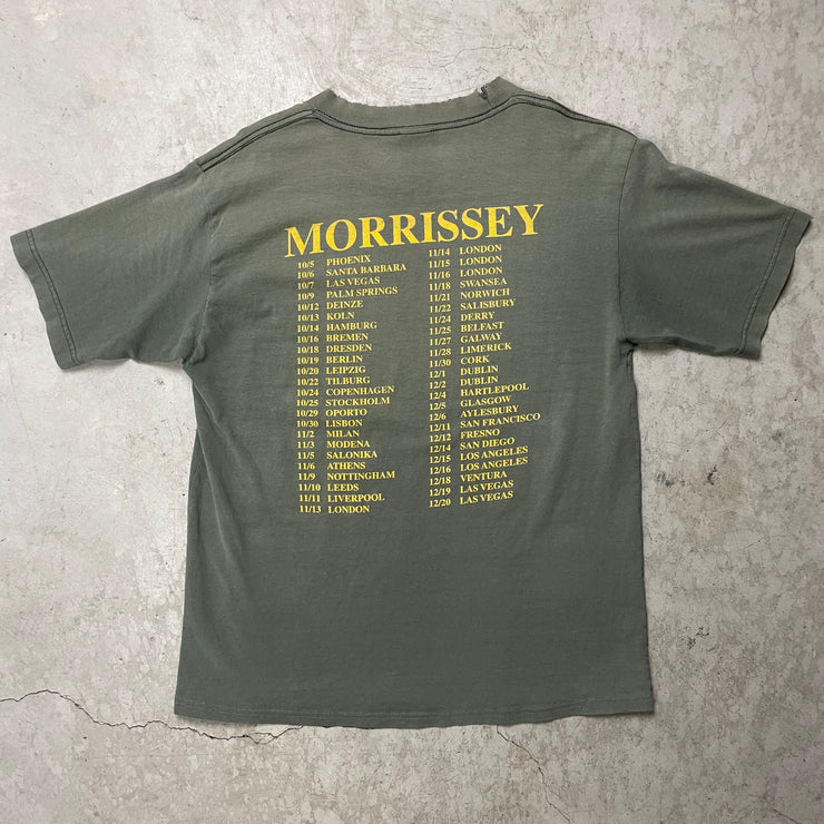 1999 Morrissey 'Oye Esteban' T-Shirt