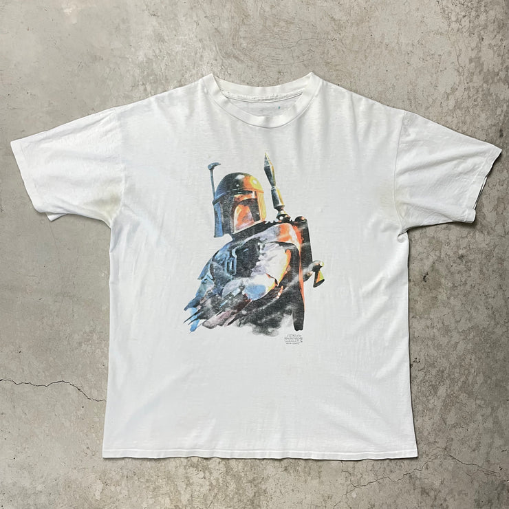 1994 Star Wars Boba Fett T-Shirt