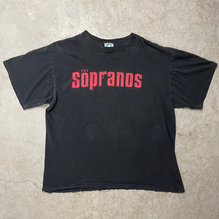 2000 Sopranos T-Shirt