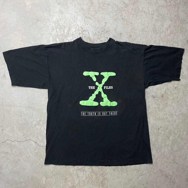 90's X Files T-Shirt