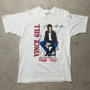 1995 Vince Gill T-Shirt