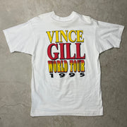 1995 Vince Gill T-Shirt