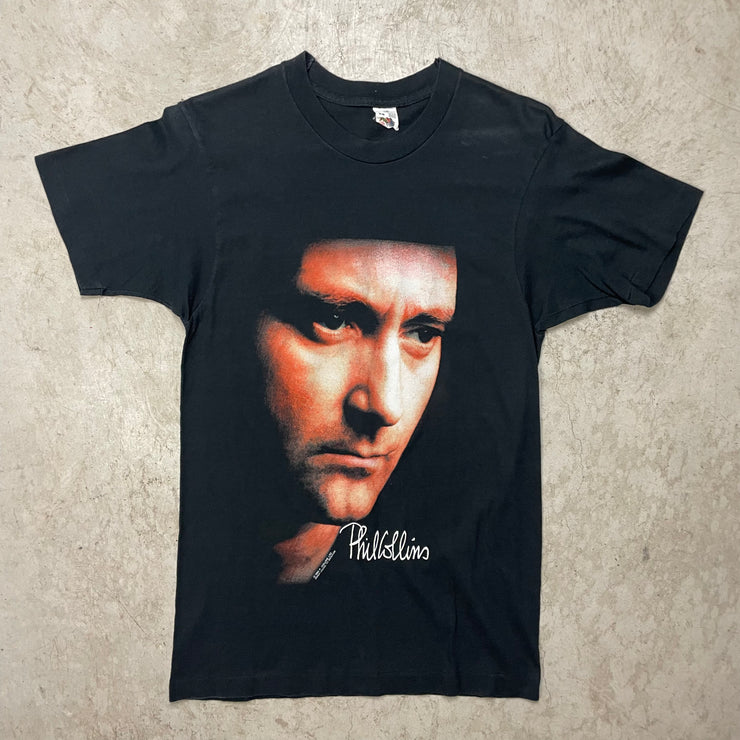1990 Phil Collins T-Shirt