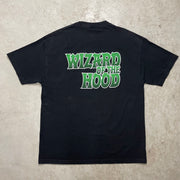 2003 Violent J 'Wizard of the Hood' T-Shirt