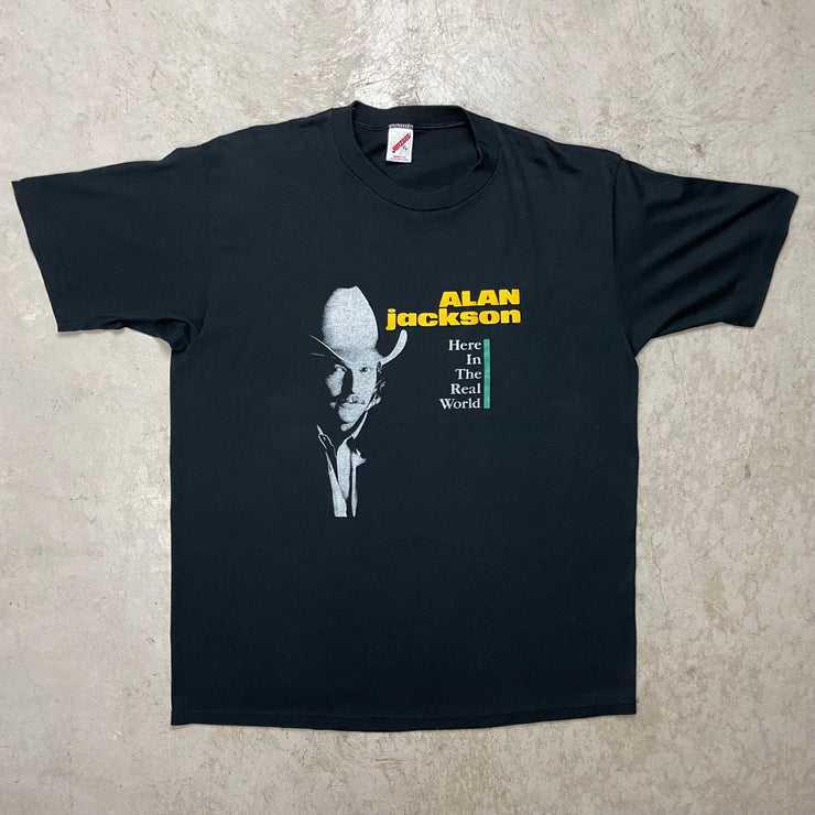90's Alan Jackson T-Shirt