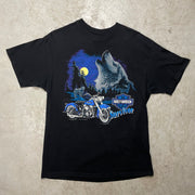 1993 Harley Davidson T-Shirt